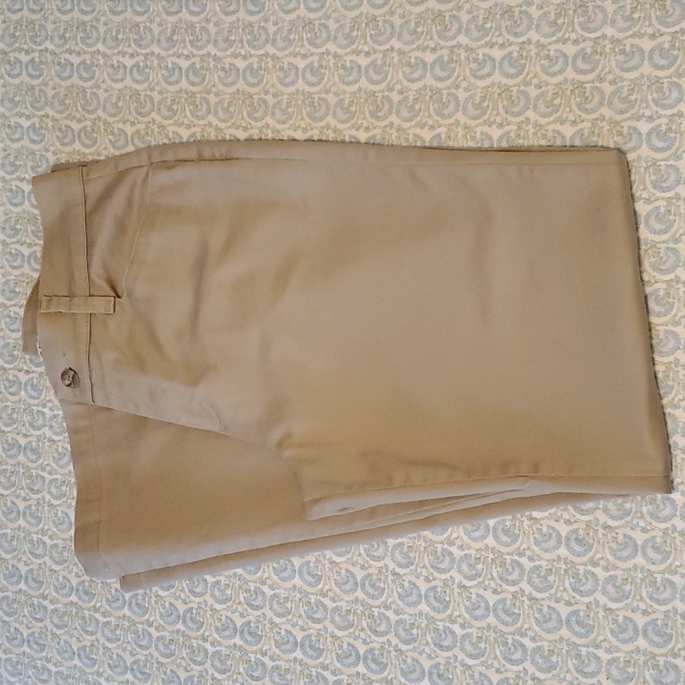 Lee Relaxed Fit Staight Leg Pant Size 6 Medium